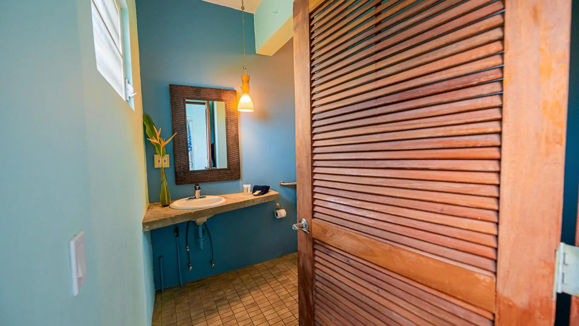 Casa De Amistad Guesthouse Vieques Locanda