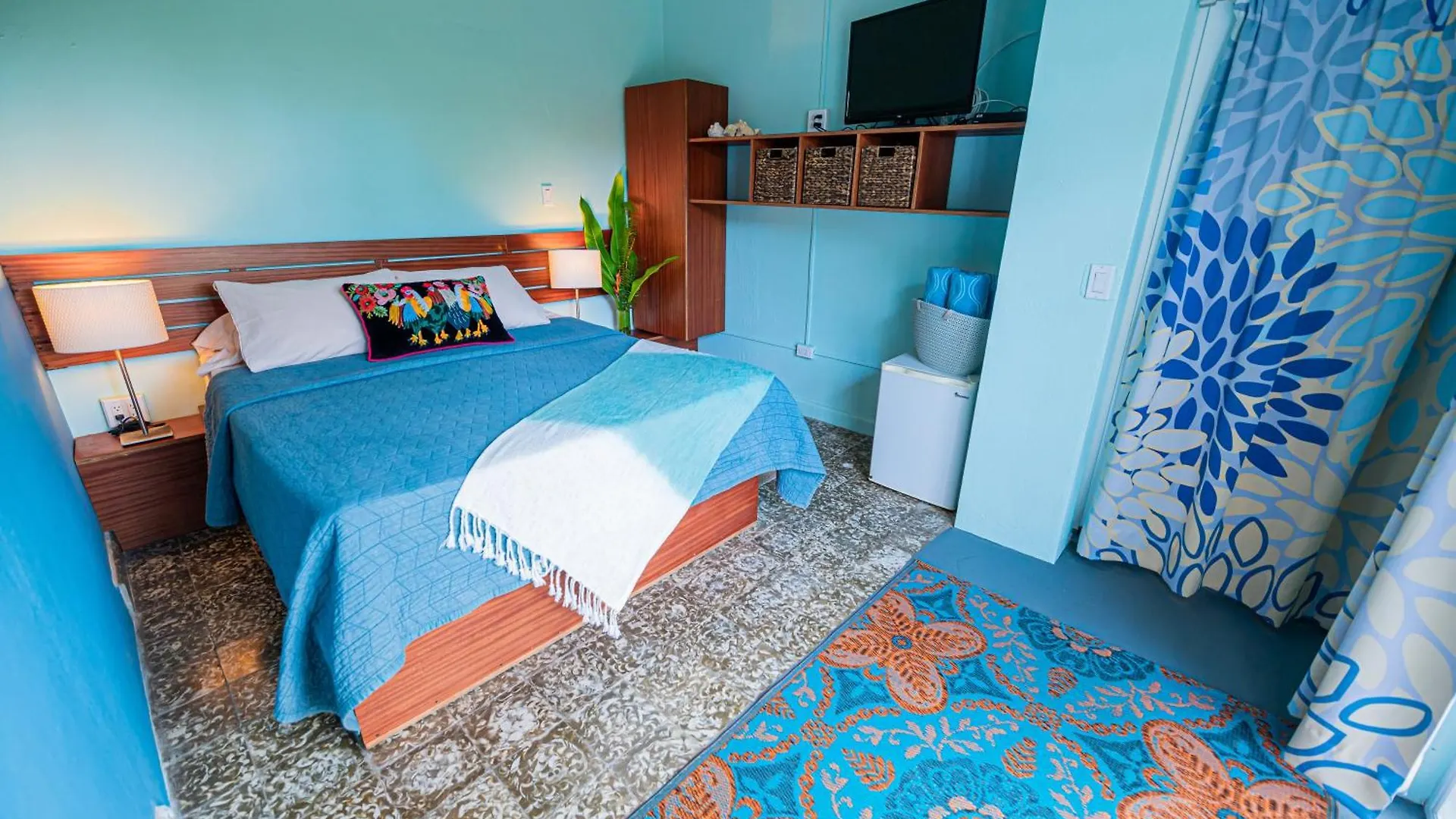 Locanda Casa De Amistad Guesthouse Vieques
