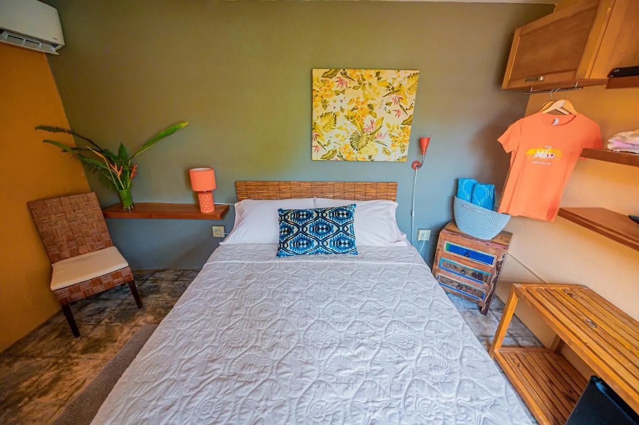 *** Inn Casa De Amistad Guesthouse Vieques Puerto Rico