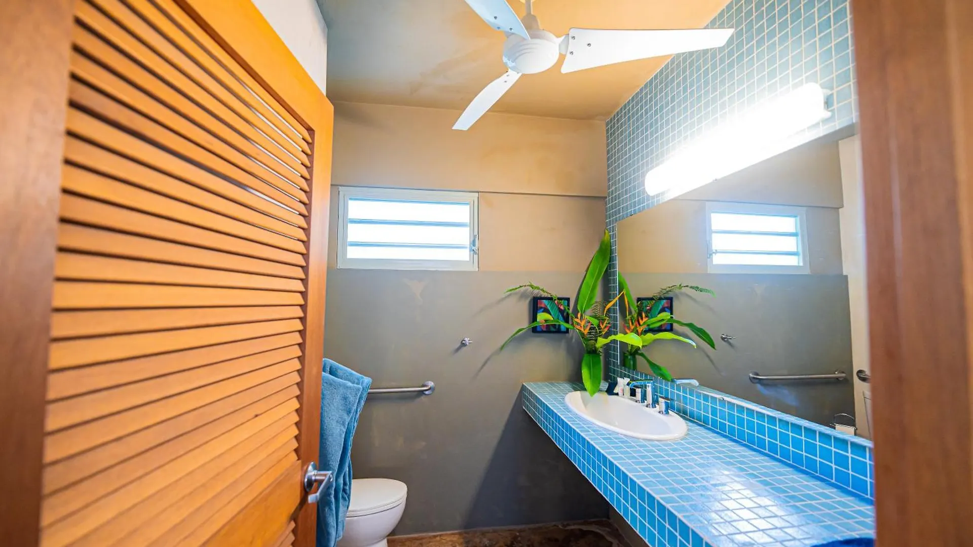 Casa De Amistad Guesthouse Vieques 3*,