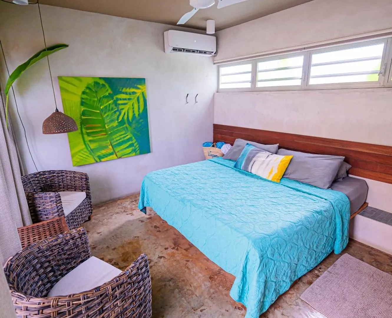 Casa De Amistad Guesthouse Vieques Puerto Rico