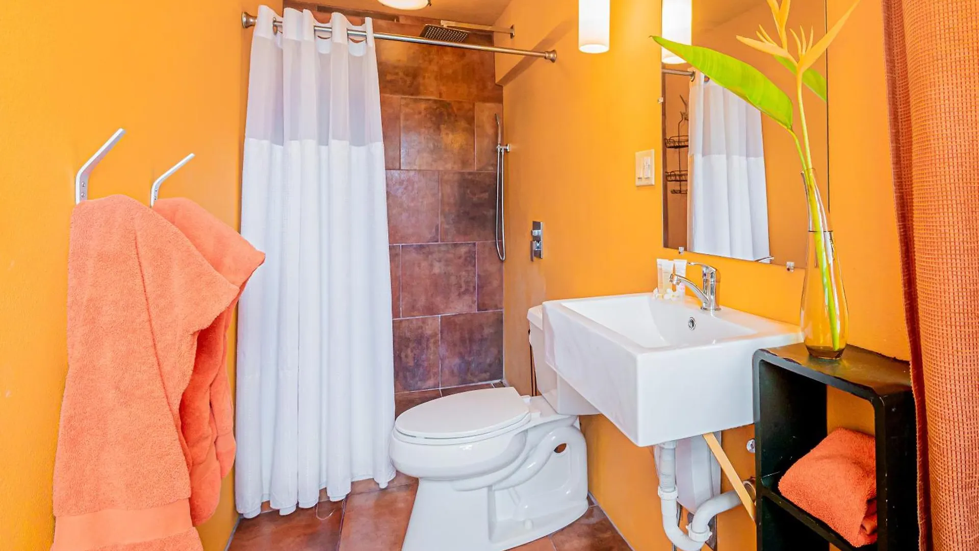 Casa De Amistad Guesthouse Vieques