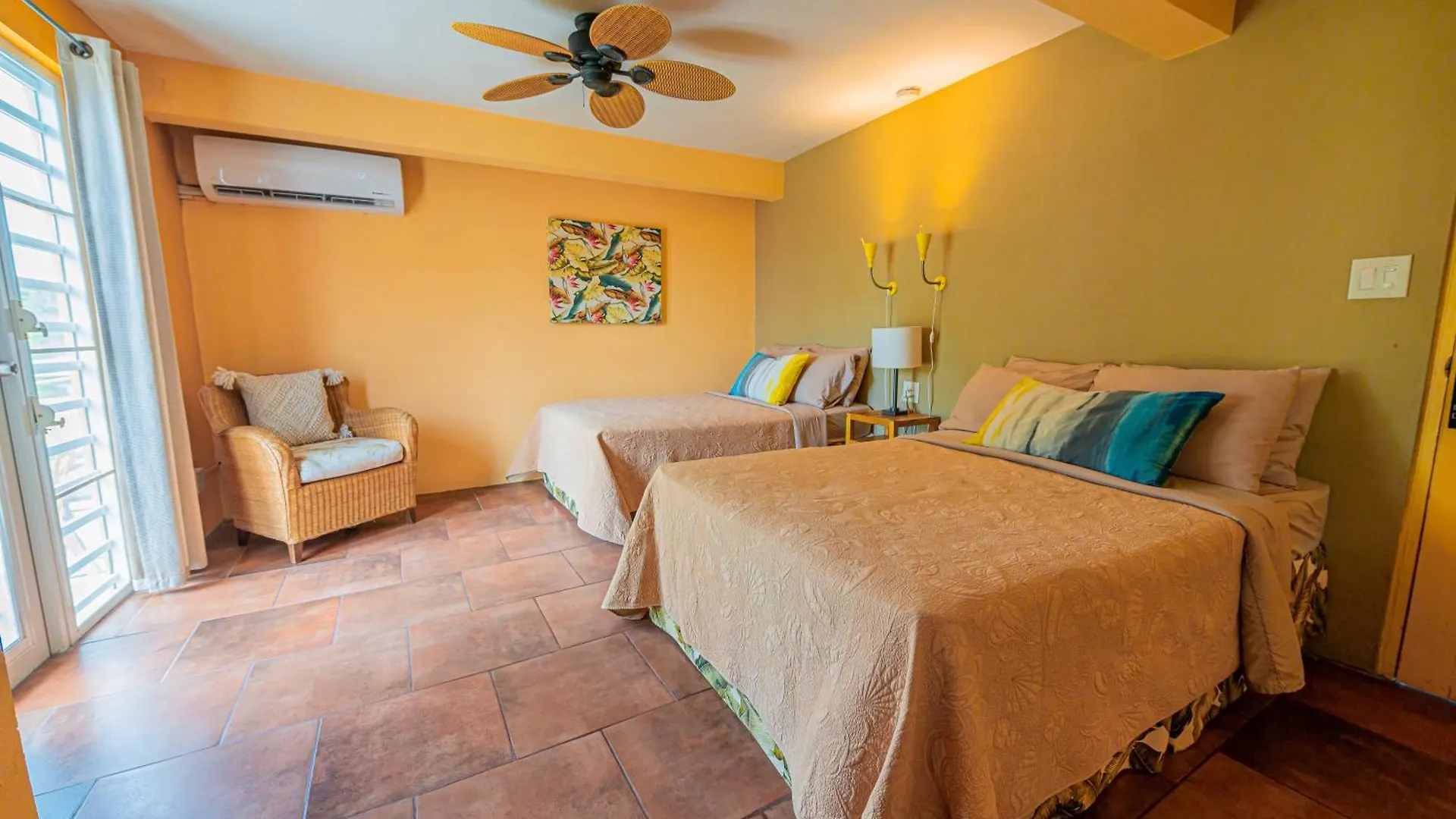 Inn Casa De Amistad Guesthouse Vieques
