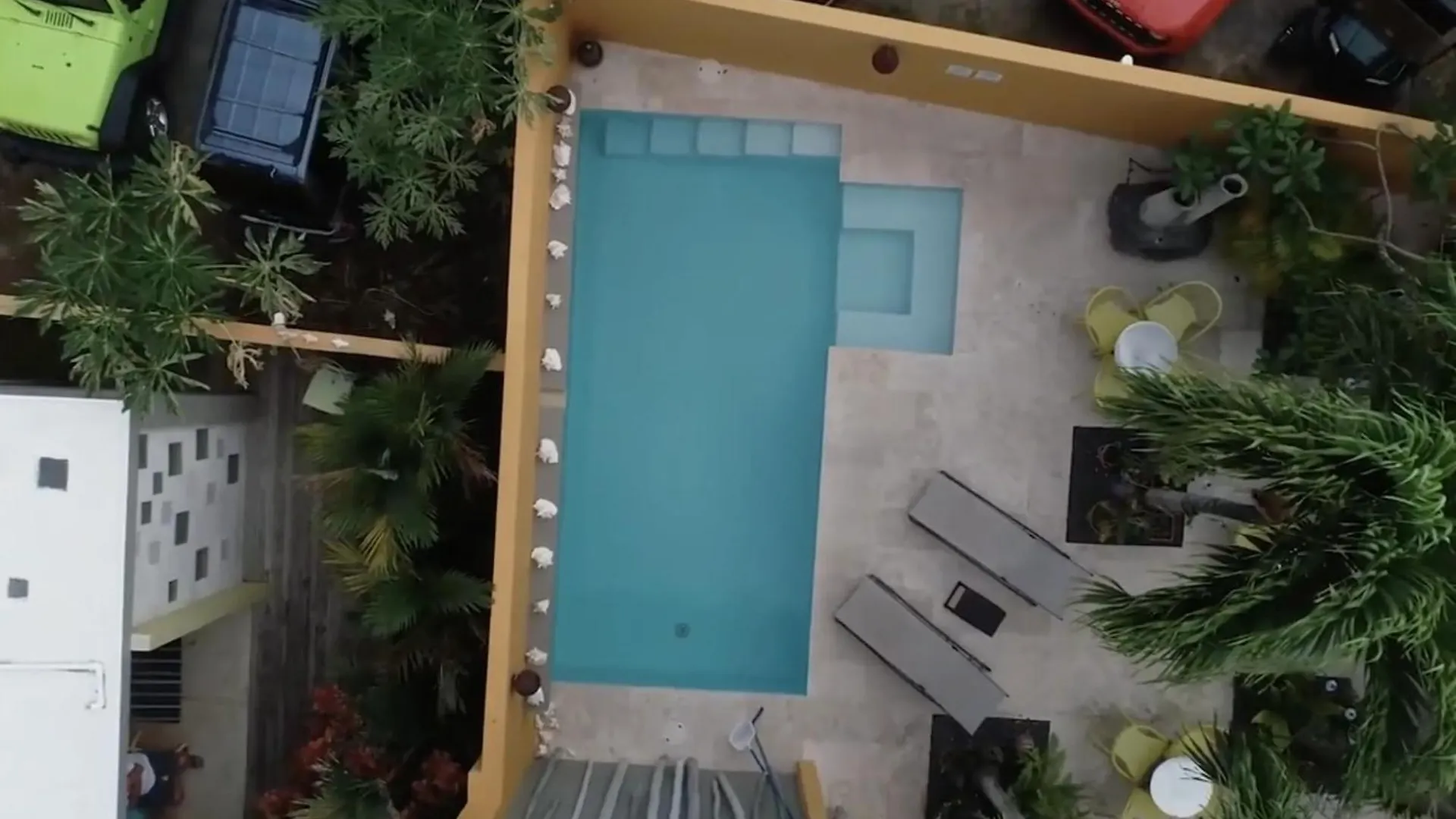 Casa De Amistad Guesthouse Vieques Inn