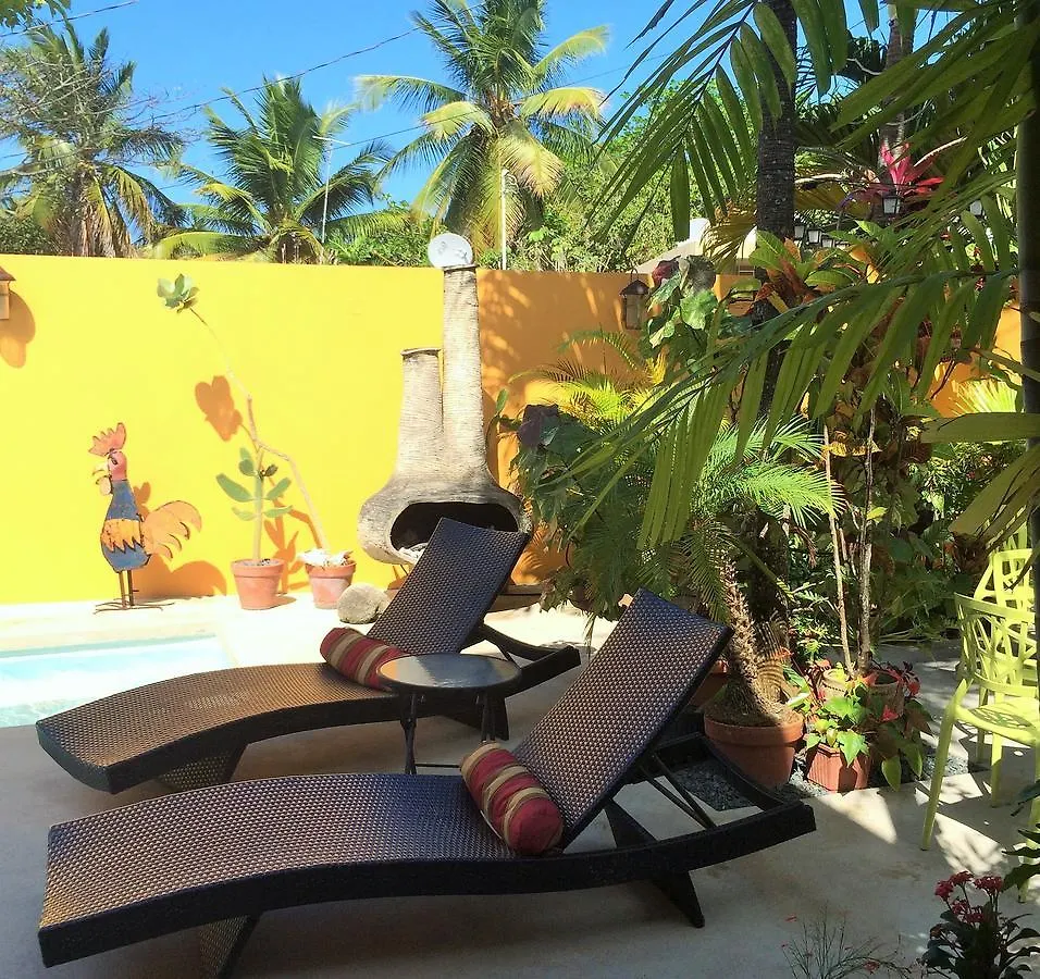 Inn Casa De Amistad Guesthouse Vieques
