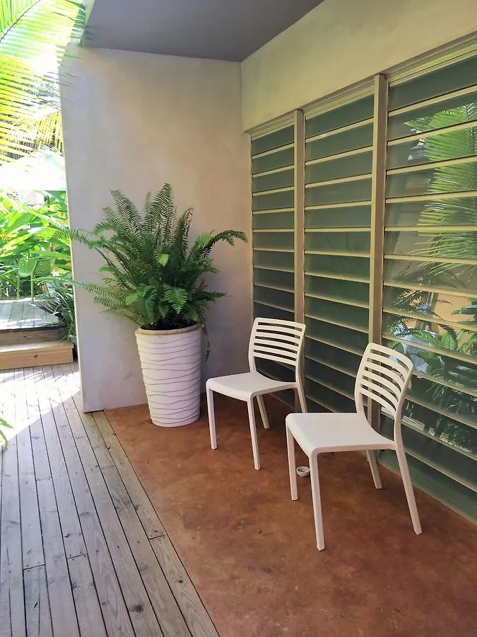 Casa De Amistad Guesthouse Vieques