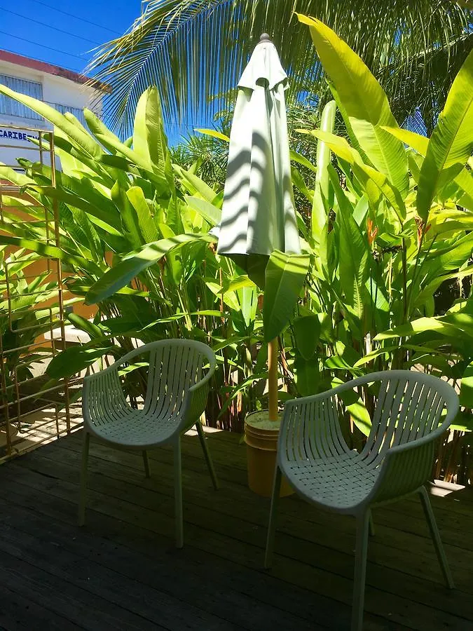 Inn Casa De Amistad Guesthouse Vieques